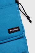 Сумка Eastpak колір блакитний