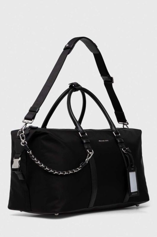 Сумка Michael Kors колір чорний (3560413) фото 2