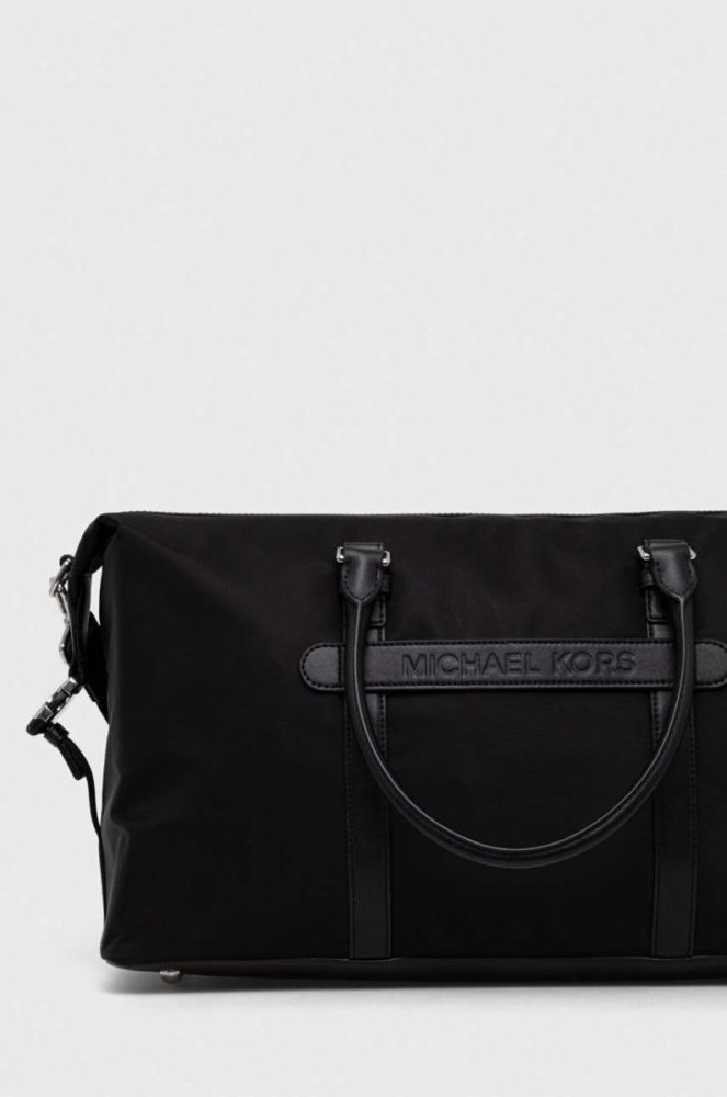 Сумка Michael Kors колір чорний (3560413) фото 4