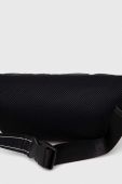 Сумка на пояс Armani Exchange колір чорний (3363402)