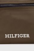 Сумка Tommy Hilfiger колір коричневий (3548148)