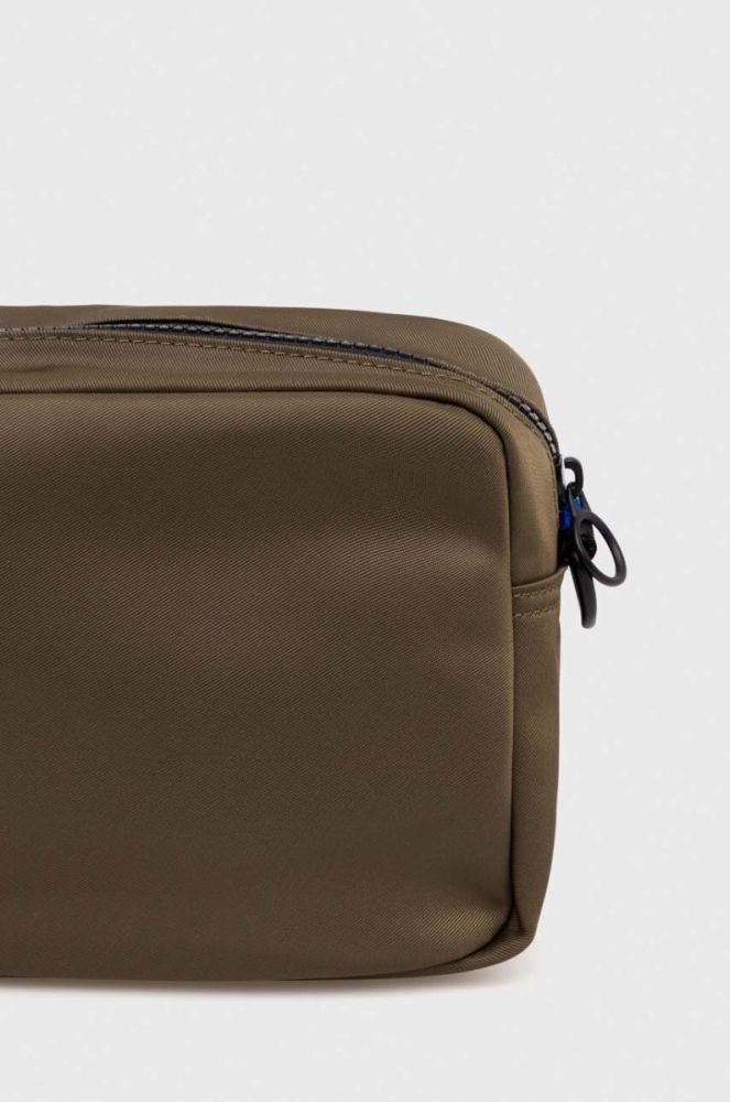 Сумка Tommy Hilfiger колір коричневий (3548148) фото 4