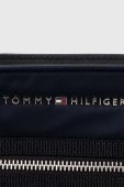 Сумка Tommy Hilfiger колір синій (3548151)