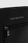 Сумка Tommy Hilfiger колір чорний (3510513)