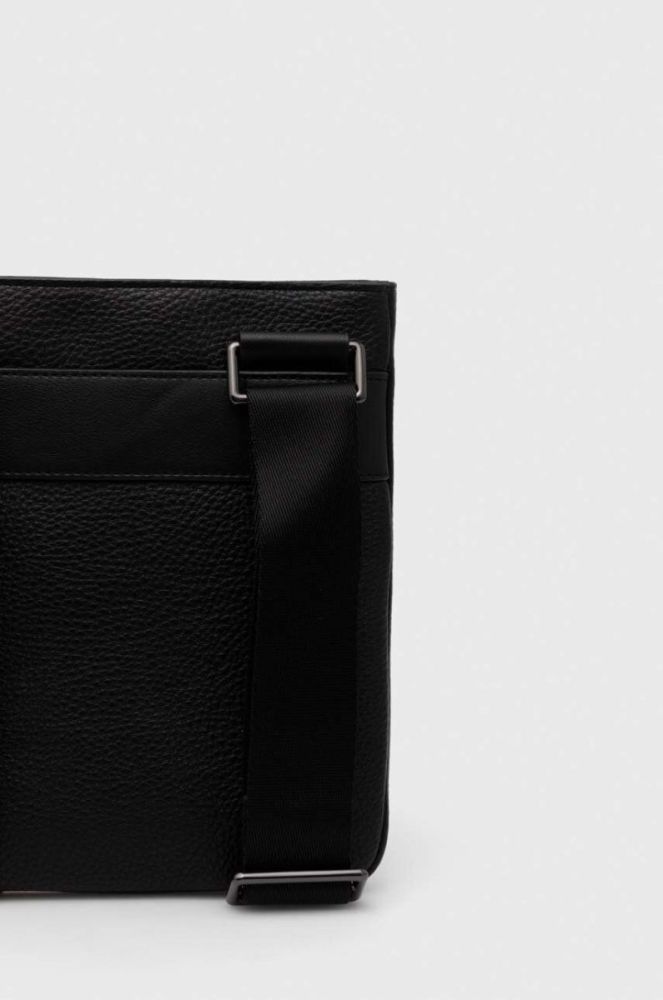 Сумка Tommy Hilfiger колір чорний (3510513) фото 4