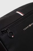 Сумка Tommy Hilfiger колір чорний (3432617)