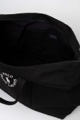 Сумка Polo Ralph Lauren колір чорний (3560422)