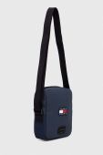 Сумка Tommy Jeans колір синій (3529650)