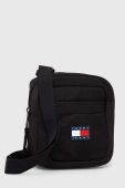 Сумка Tommy Jeans колір чорний (3474926) Сумка Tommy Jeans колір чорний (3474926)