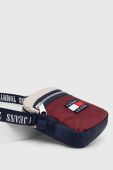 Сумка Tommy Jeans колір барвистий