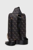 Сумка Guess колір коричневий (3592222)