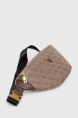 Сумка на пояс Guess колір бежевий (3512990)