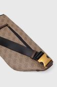 Сумка на пояс Guess колір бежевий (3512990)