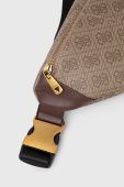 Сумка на пояс Guess колір бежевий (3512990)