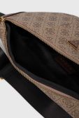 Сумка на пояс Guess колір бежевий (3512990)