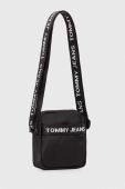 Сумка Tommy Jeans колір чорний (3684097)