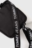 Сумка Tommy Jeans колір чорний (3684097)