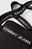 Сумка Tommy Jeans колір чорний (3684097)