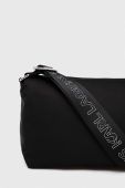 Сумка Karl Lagerfeld Jeans колір чорний (3520611)
