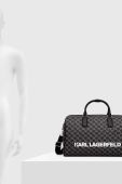 Сумка Karl Lagerfeld колір чорний (3490526)