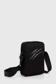 Сумка PLEIN SPORT колір чорний (3490531)