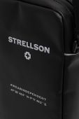 Сумка Strellson колір чорний (3447685)