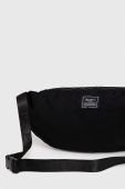 Сумка на пояс Pepe Jeans колір чорний (3512993)