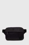 Сумка на пояс Strellson колір чорний