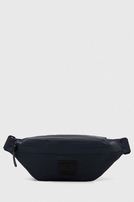 Сумка на пояс Strellson колір синій