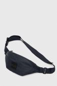 Сумка на пояс Strellson колір синій