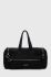 Сумка AllSaints SOMA HOLDALL колір чорний