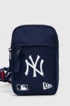 Сумка New Era колір синій NEW YORK YANKEES