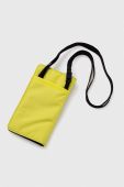 Гаманець Eastpak колір жовтий