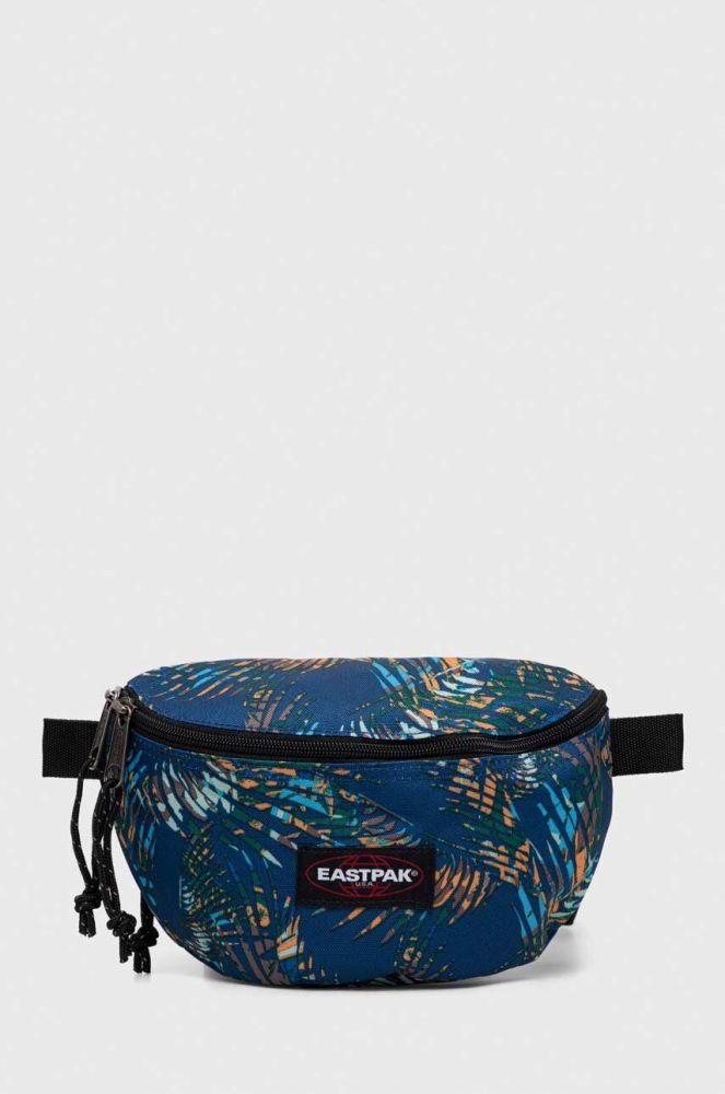 Сумка на пояс Eastpak колір блакитний (3328671)