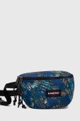 Сумка на пояс Eastpak колір блакитний (3328671)