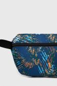 Сумка на пояс Eastpak колір блакитний (3328671)