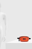 Сумка на пояс Eastpak колір помаранчевий