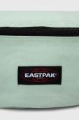 Сумка на пояс Eastpak колір зелений (3401605)