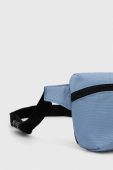 Сумка на пояс Eastpak колір блакитний (3401606)