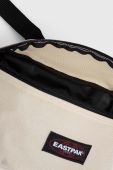 Сумка на пояс Eastpak колір бежевий