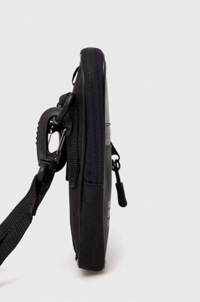 Сумка Alpha Industries колір чорний 188910.03-Black фото 2