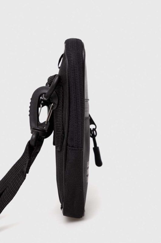 Сумка Alpha Industries колір чорний 188910.03-Black фото 2