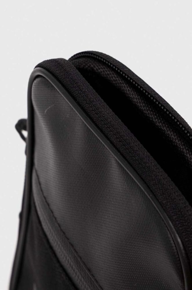 Сумка Alpha Industries колір чорний 188910.03-Black фото 5