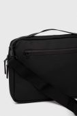 Сумка для ноутбука Rains 13280 Messenger Bags колір чорний Сумка для ноутбука Rains 13280 Messenger Bags колір чорний