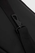 Сумка для ноутбука Rains 13280 Messenger Bags колір чорний Сумка для ноутбука Rains 13280 Messenger Bags колір чорний