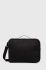 Сумка для ноутбука Rains 13290 Messenger Bags колір чорний