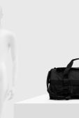 Сумка Rains 13490 Duffel Bags колір чорний