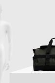 Сумка Rains 13490 Duffel Bags колір зелений