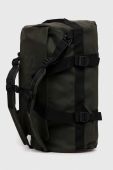 Сумка Rains 13490 Duffel Bags колір зелений