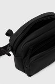 Сумка Rains 14110 Crossbody Bags колір чорний Сумка Rains 14110 Crossbody Bags колір чорний